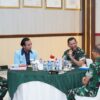 Dialog Tanpa Jarak: Mayjen Kristomei dan Aspirasi Mahasiswa