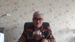 Progres TKDD Lampura Awal Mei Capai 32,60 Persen