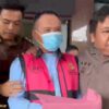 Diduga Korupsi Dana Desa, Kejari Kotabumi Tahan Kades Kedaton