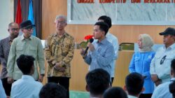 Pemprov Lampung Dukung Program Strategis Nasional, Dorong Percepatan Pembangunan Untuk Kesejahteraan Masyarakat