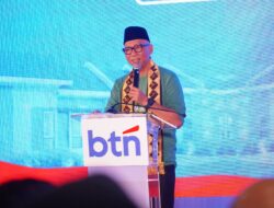 Pemprov Lampung Dorong Percepatan Program Perumahan dan Pemberdayaan Ekonomi Rakyat