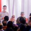 Kunjungan Kerja Wapres RI Ke Provinsi Lampung