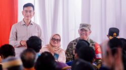 Kunjungan Kerja Wapres RI Ke Provinsi Lampung