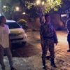 Pelda Hermanto Redam Insiden Keributan Antar Supporter Di Cafe Wiseman Pahoman – Enggal