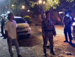 Pelda Hermanto Redam Insiden Keributan Antar Supporter Di Cafe Wiseman Pahoman – Enggal