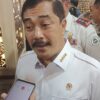 Agus Andrianto Tegas: HP Ilegal dan Narkoba di Lapas Harus Bersih, Oknum Pegawai Diproses