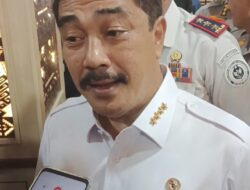 Agus Andrianto Tegas: HP Ilegal dan Narkoba di Lapas Harus Bersih, Oknum Pegawai Diproses