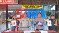 Kapolresta Afret: Tawuran Remaja via Instagram Jadi Alarm Baru Kekerasan di Bandar Lampung