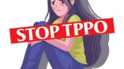 Berawal dari Tawaran Kerja, Dua Siswi SMP Lampung Diduga Jadi Korban Perdagangan Orang