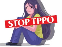 Berawal dari Tawaran Kerja, Dua Siswi SMP Lampung Diduga Jadi Korban Perdagangan Orang