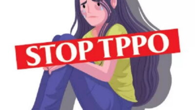 Berawal dari Tawaran Kerja, Dua Siswi SMP Lampung Diduga Jadi Korban Perdagangan Orang