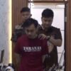 Merekam Teman Satu Kost Mandi, AS Diamankan Polisi