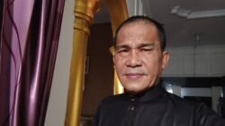 Soroti Kemacetan di Jalan Kamboja, Tokoh Masyarakat Desak BRI Segera Tepati Janji Usai RDP dengan DPRD