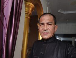 Soroti Kemacetan di Jalan Kamboja, Tokoh Masyarakat Desak BRI Segera Tepati Janji Usai RDP dengan DPRD