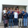 PWI Lampung Gandeng MPAL Siapkan Ikon HPN dan Porwanas 2027