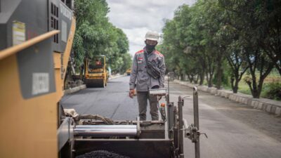 PT Hakaaston Genjot Aspal Buton, Sinyal Kurangi Ketergantungan Aspal Impor Mulai Dipercepat