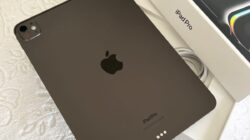 Setelah Laundry Rp78 Juta, Kini Muncul Episode Baru iPad Pro Anti Krisis Harga Rp21,7 Juta