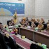 Rakor Inflasi Nasional, Pemprov Lampung Siapkan Langkah Konkret Jaga Harga Pangan