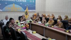 Rakor Inflasi Nasional, Pemprov Lampung Siapkan Langkah Konkret Jaga Harga Pangan