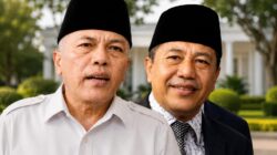 NasDem dan PAN Dukung Pinjaman Pemkab, Infrastruktur Jalan Jadi Alasan Utama