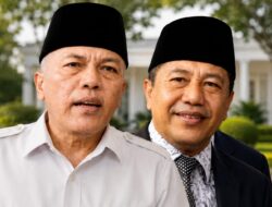 NasDem dan PAN Dukung Pinjaman Pemkab, Infrastruktur Jalan Jadi Alasan Utama