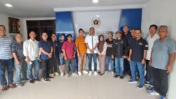 PWI dan 11 Organisasi Pers Konsolidasikan HPN–Porwanas 2027, Lampung Didorong Tampil Lebih Solid