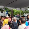 Jelang Iduladha, Lampung Utara Mulai Pasar Murah Lima Hari dan Siapkan Agenda Bulanan