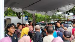 Jelang Iduladha, Lampung Utara Mulai Pasar Murah Lima Hari dan Siapkan Agenda Bulanan