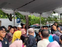 Jelang Iduladha, Lampung Utara Mulai Pasar Murah Lima Hari dan Siapkan Agenda Bulanan