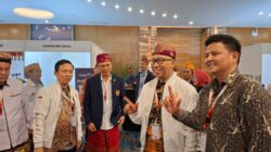 Di Forum Olahraga Nasional, Lampung Jadi Sorotan: RMD Bidik Prestasi Atlet Melesat