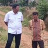 Anggota DPRD Turun ke Katibung, Emak-Emak Kepung Minta Jalan 62 Tahun Segera Dibangun