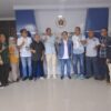 PWI Lampung dan Kemenag Perkuat Sinergi, Dukung Sukses HPN-Porwanas 2027