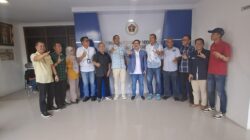 PWI Lampung dan Kemenag Perkuat Sinergi, Dukung Sukses HPN-Porwanas 2027