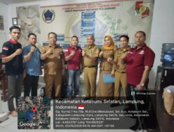 Validasi  Ormas Dan Orpers, Kesbangpol Kunjungi KWIP
