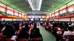 Seminar Nasional “How To Be a Great Teacher” Dorong Guru Menjadi Pendidik Inspiratif dan Mandiri