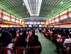 Seminar Nasional “How To Be a Great Teacher” Dorong Guru Menjadi Pendidik Inspiratif dan Mandiri