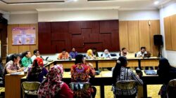 Pemkab Lampung Timur Susun IAD Makmur Lestari untuk Perkuat Perhutanan Sosial Berkelanjutan