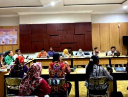 Pemkab Lampung Timur Susun IAD Makmur Lestari untuk Perkuat Perhutanan Sosial Berkelanjutan