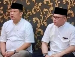 Irjen. Pol Helmy Santika dan Janji Kesetiaan untuk Keluarga Besar Polri