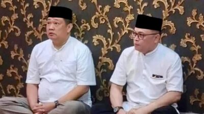 Irjen. Pol Helmy Santika dan Janji Kesetiaan untuk Keluarga Besar Polri