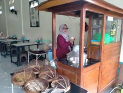 Sarapan Rasa Jogja di Lampung Utara, Soto Daging dan Pecel Siramnya Bikin Nagih