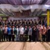 Milad XXXV Daarul Khair Kotabumi, 55 Santri Diwisuda Siap Menjadi Generasi Berakhlak