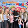 AHE Prokimal Hadirkan Metode Belajar Tanpa Tekanan, Dorong Anak Cepat Membaca
