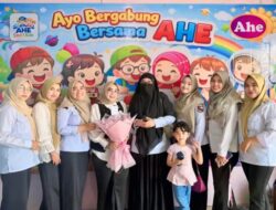 AHE Prokimal Hadirkan Metode Belajar Tanpa Tekanan, Dorong Anak Cepat Membaca