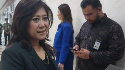 Hampir 200 Ribu Anak Terpapar Judol, Pemerintah Bunyikan Alarm Darurat Generasi Digital