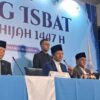 Sah! Pemerintah Tetapkan Iduladha 27 Mei, Awal Zulhijah Dimulai 18 Mei