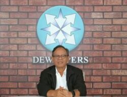 Dewan Pers Kecam Penangkapan Tiga Jurnalis Indonesia di Misi Kemanusiaan Gaza