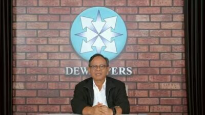 Dewan Pers Kecam Penangkapan Tiga Jurnalis Indonesia di Misi Kemanusiaan Gaza