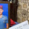 Pratu Zalendra Ferdika Gugur Saat Pendidikan Denjaka, Keluarga Menanti Kejelasan Penyebab