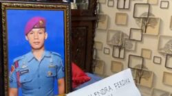 Pratu Zalendra Ferdika Gugur Saat Pendidikan Denjaka, Keluarga Menanti Kejelasan Penyebab